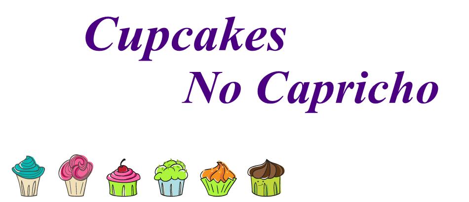 Cupcakes No Capricho