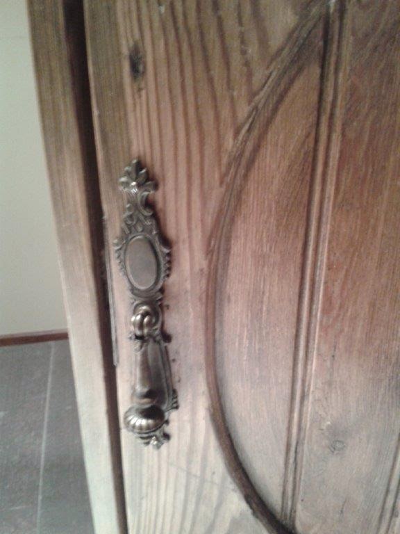 Armario pequeño restaurado | Bricolaje