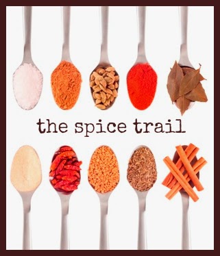 The Spice Trail