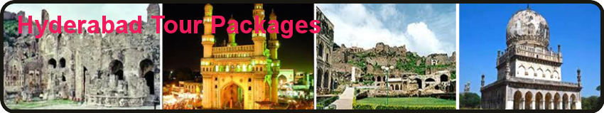 Hyderabad Tour Packages | Hyderabad Tour | Hyderabad Tourism | Hyderabad City