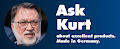 Ask Kurt