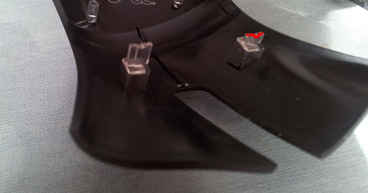 razer deathadder 2013 double clicking