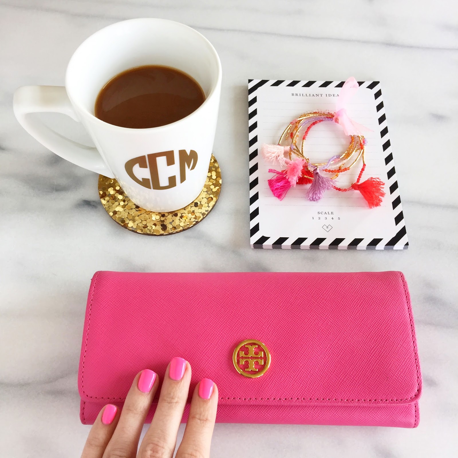 Southern Curls & Pearls Insta Roundup