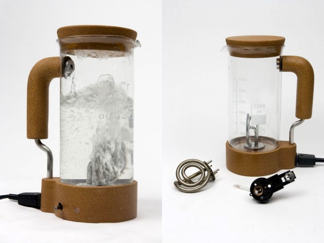 Recycled Kitchen Appliances by Re-Do Studio | Junkculture