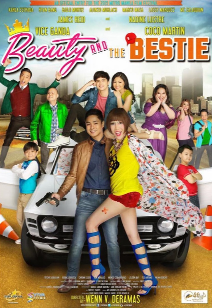 beauty and the bestie online free
