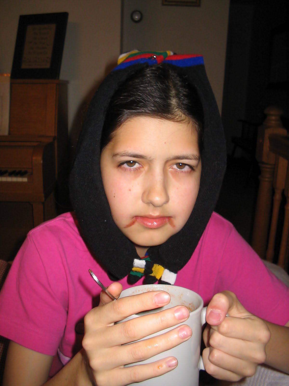 The &quot;Secret&quot; is Gratitude Wisdom Teeth, Braces or