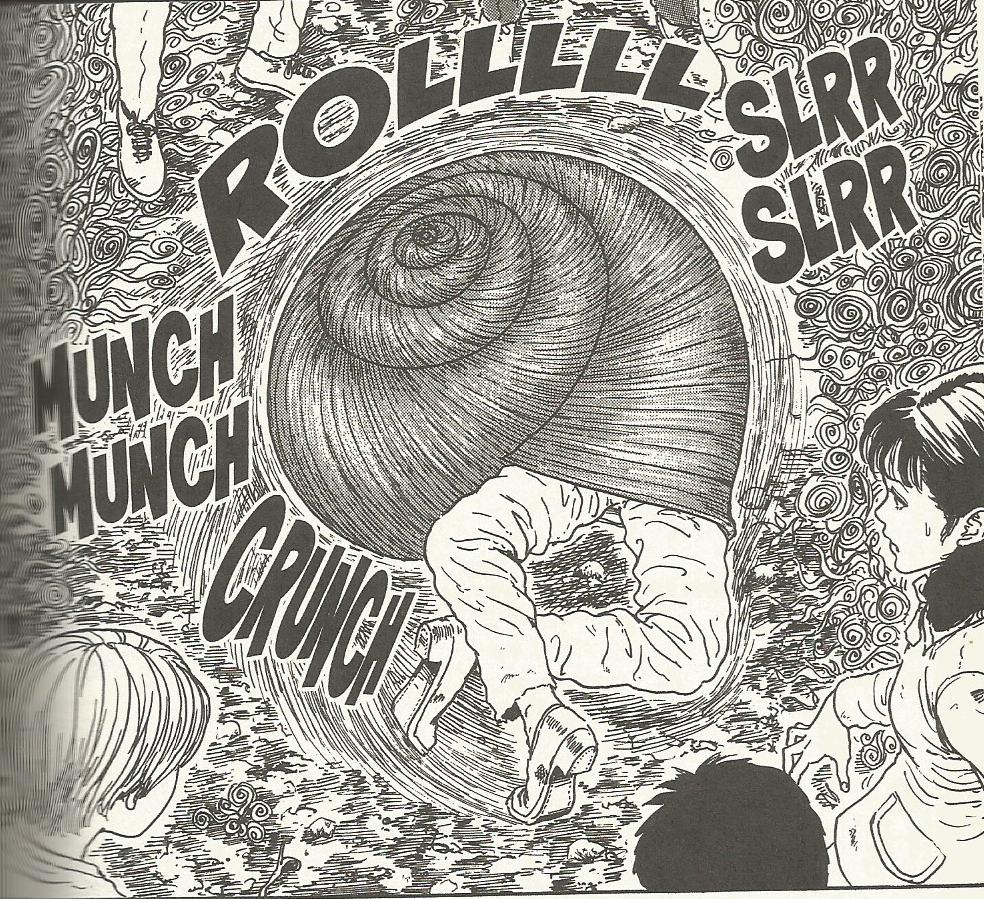 Thoughts Of A Workshy Fop Uzumaki (Part Two)