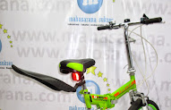 29+ Stang Sepeda Lipat United Quest, Info Sepeda Spesial!