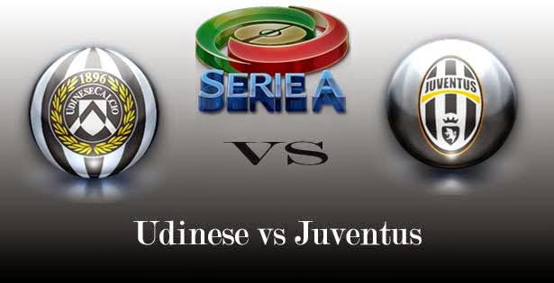 Udinese vs Juventus Udinese vs Juventus
