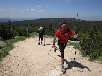 Nordic Walking