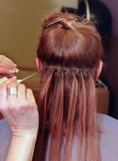 Clip In Hair Extensions Cost October 2011