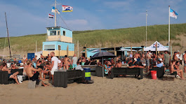 Skuytevaert Beach 2020