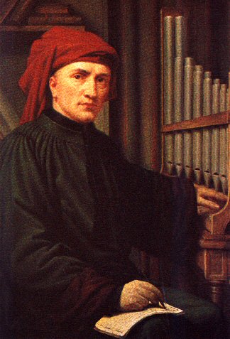 Josquin des Prez French-Flemish composer Britannicacom