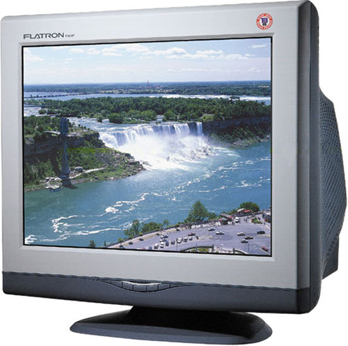 LG FLATRON F920B