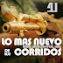 VA.-Lo Mas Nuevo De los Corridos (2014)