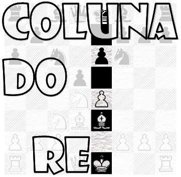 Xeque-Mate: um Torneio de Xadrez na Corte do Rei Felipe II, by História em  Rede
