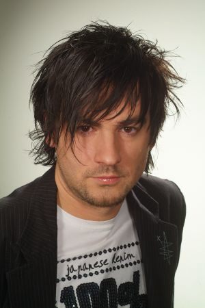 Hair is a good indicator of intelligence, creativity, and also trying