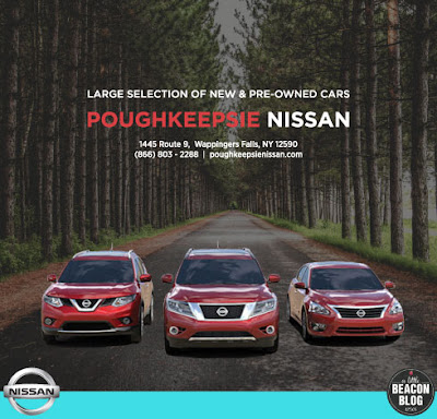 Large selection of New and Pre-Owned Cars at Poughkeepsie Nissan
