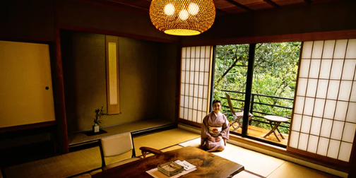 The ryokan: the ancient Japanese inn that is the next big Airbnb thing