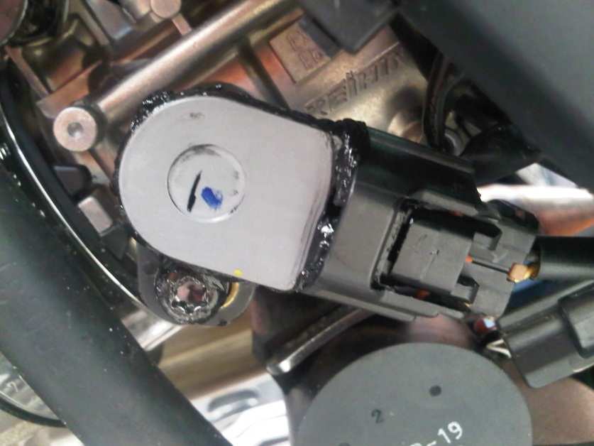 READY TO RACE >> Tips n Tricks Offroad KTM SXF 250350