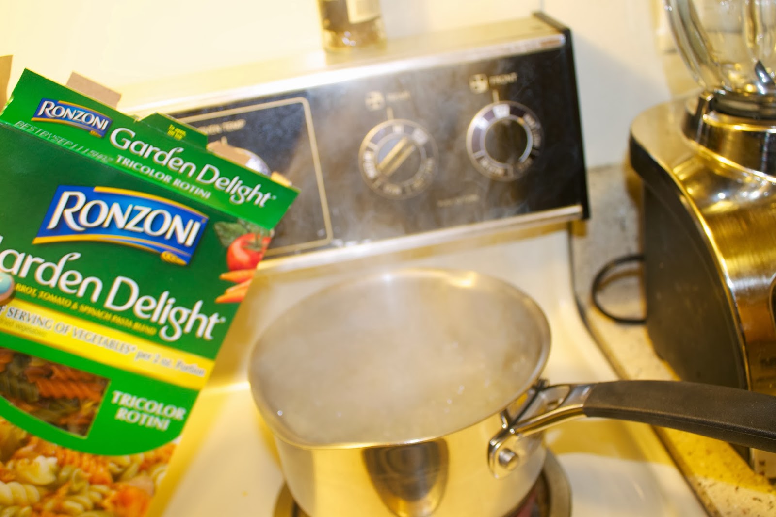 Kari Jo Cooks Palomino Sauce is god's gift to you