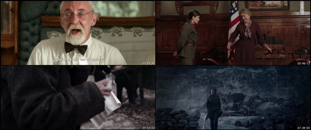 Battle for Sevastopol 2015