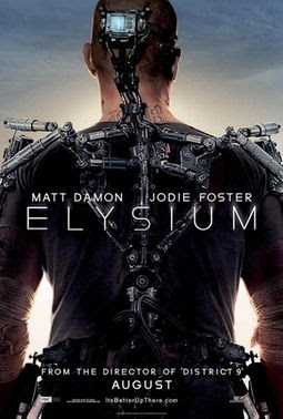 Elysium Baixar Elysium Dublado