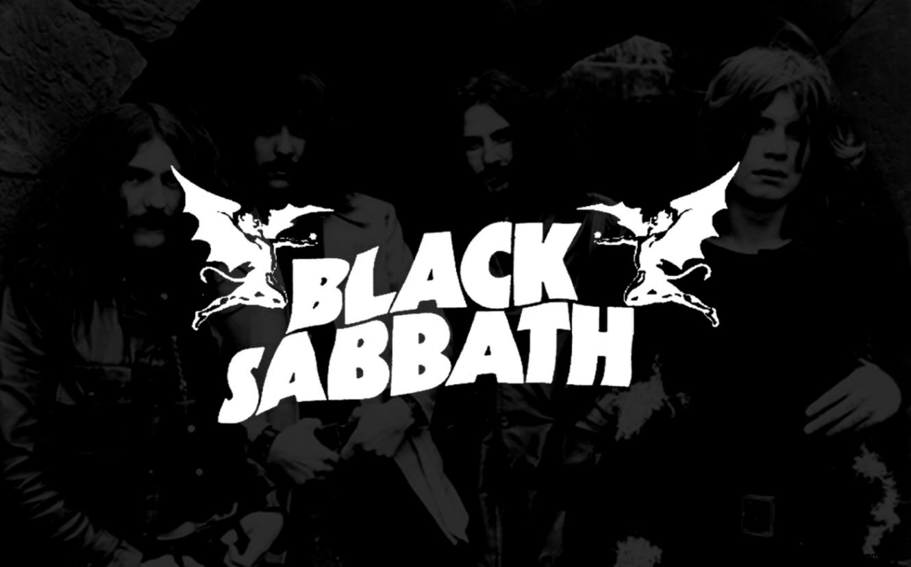 The Best Black Sabbath Wallpapers The Best Black Sabbath Wallpapers