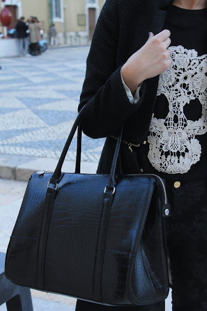 details outfit moda lisboa