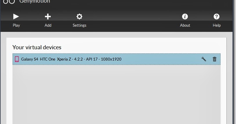 Download aplikasi tv online