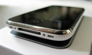 iPhone 5 ra đời, Apple sẽ miễn phí iPhone 3GS, iphone5, iphone 5, hinh anh iphone 5, iphone 3gs
