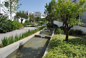 Contemporary Style Apartments- Vitania Resort- Fixed Price 470,00 Euros per week (all year round)
