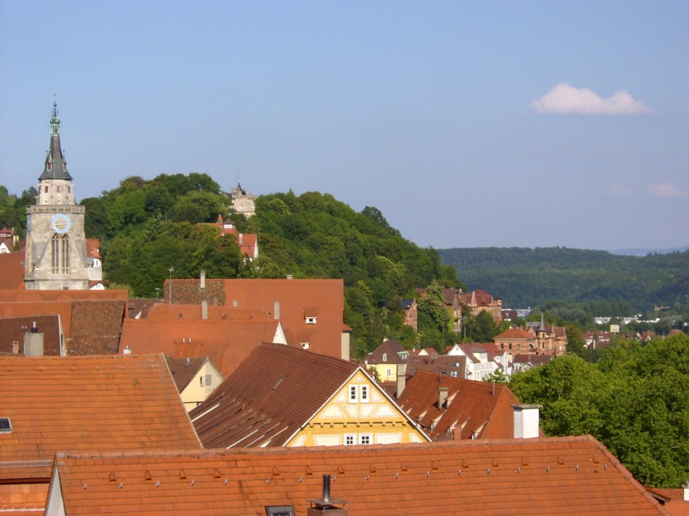 Urban Sketchers Germany Tubinger Skizzenblatter Und Reiseskizzen