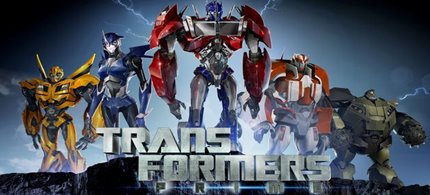 Dvd Transformers - Prime Primeira Temporada Vol.03 (novo