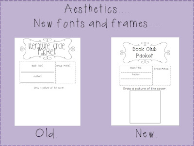 First Grade Fabulosity