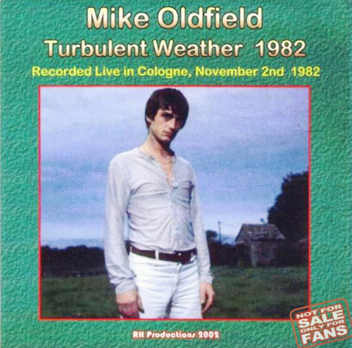 Mike Oldfield Crises Zip Mike Oldfield Crises Zip