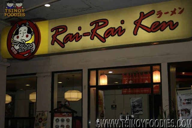 rai rai ken rai rai ken