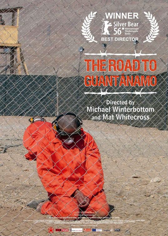 The Road To Guantanamo