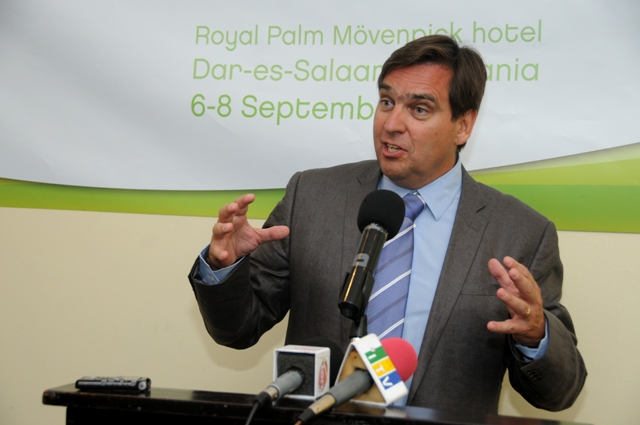 Eu trade control and expert system