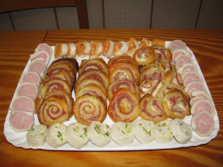 Antipasti vari