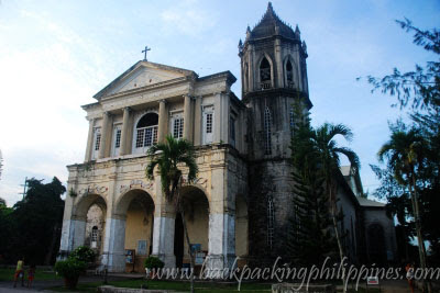 dauis church bohol