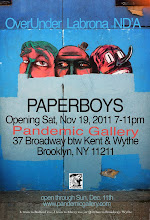 "PAPERBOYS"