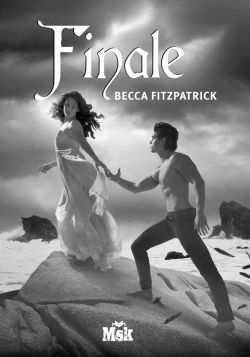 finale spanish edition becca fitzpatrick finale spanish edition becca fitzpatrick