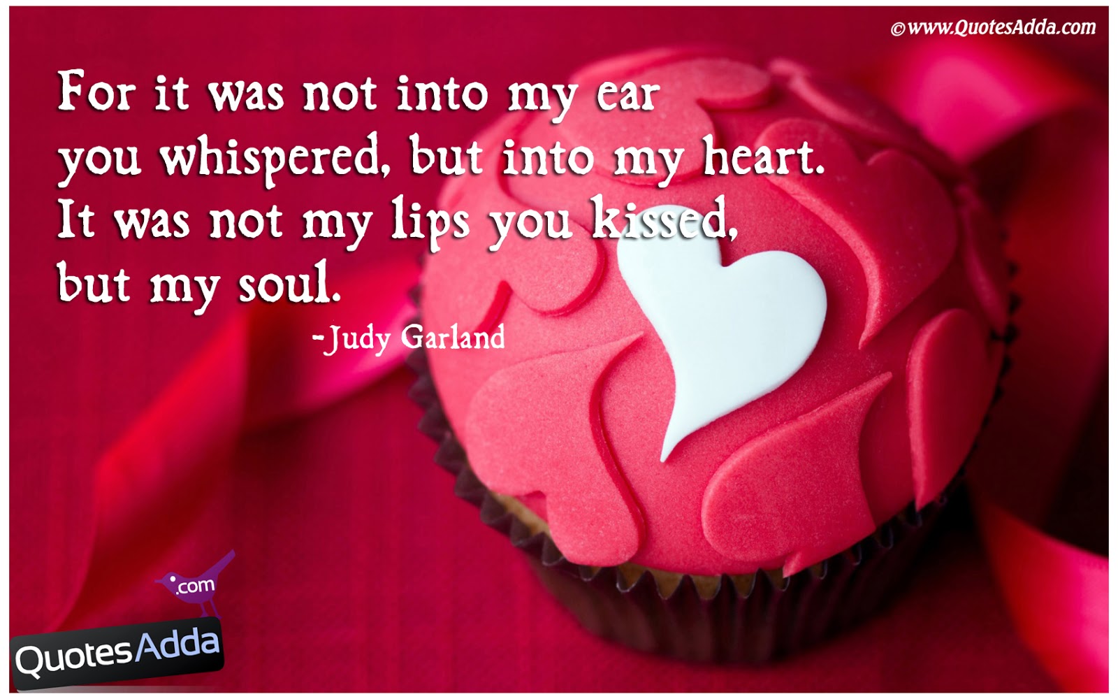 Quotes About Valentines Day. QuotesGram1600 x 1000