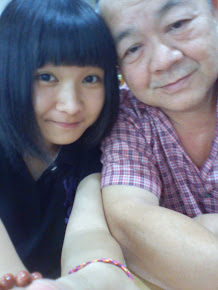 YEAH! my daddy