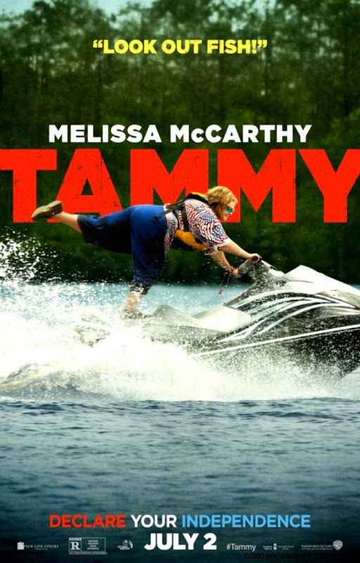 Tammy Movie poster 14 Tammy Movie poster 14