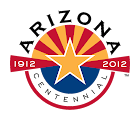 Happy Centennial Arizona!