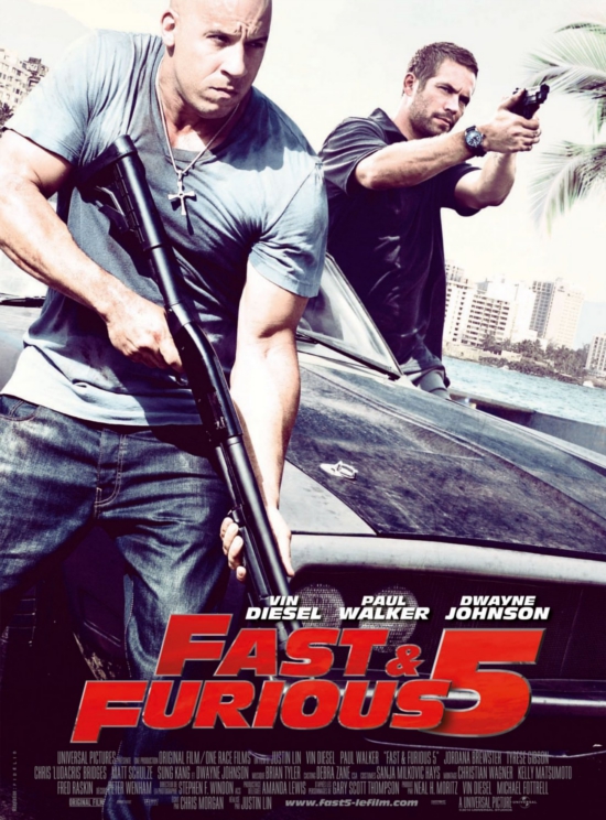 fast five poster wallpaper. fast five movie wallpaper.