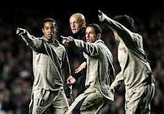 Wasit Final liga Champion