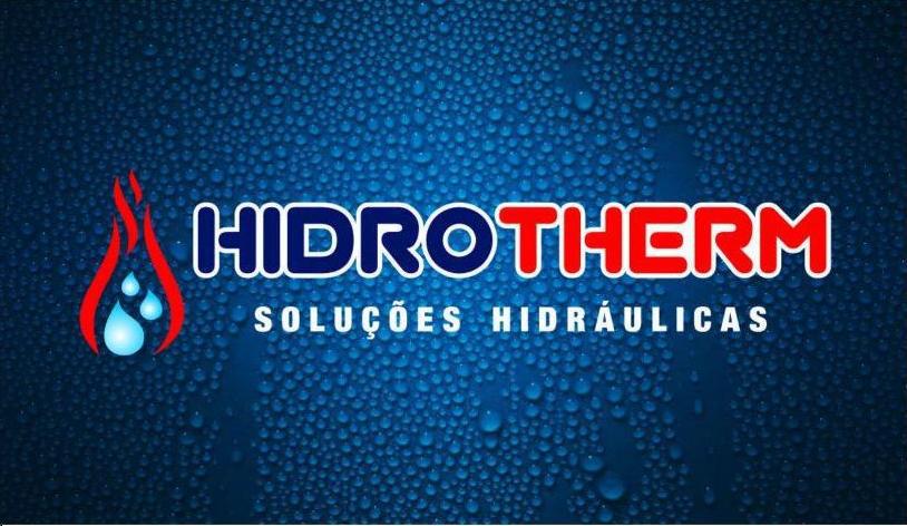 HIDROTHERM soluções hidráulicas e gás.